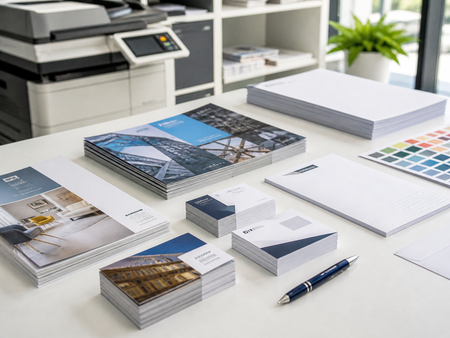 Digital Printing